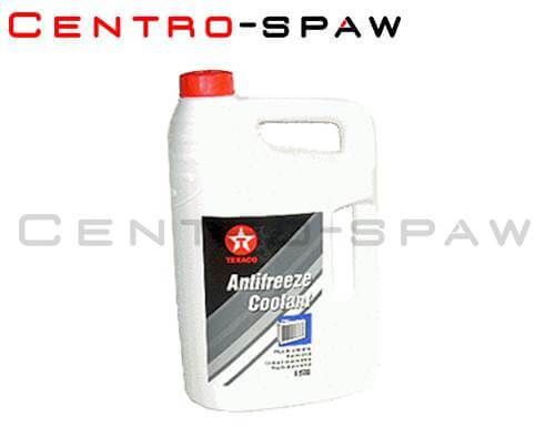 Płyn chłodzący Antifreeze (koncentrat)