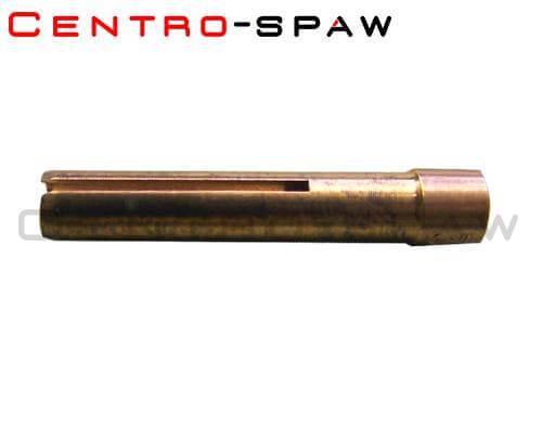 Tulejka zaciskowa TIG 9/20 fi 1,2x25mm