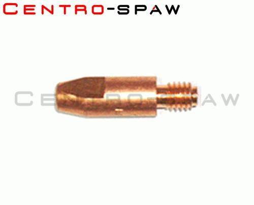 Końcówka BINZEL MB501 /M8x30 fi 0,8 (CuCrZr)
