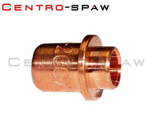 Abiplas Cut 200 - Elektroda specjal