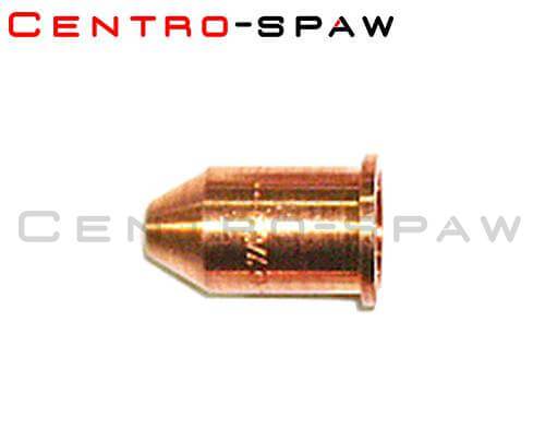 Abiplas Cut 70 - Dysza długa fi 0,9 mm | 30A