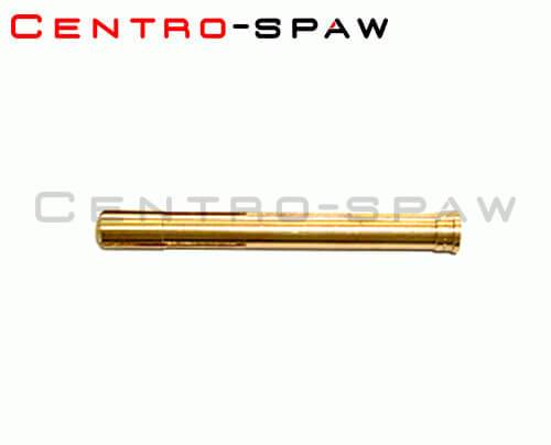 Tulejka zaciskowa ABITIG 12 fi 4,0 mm