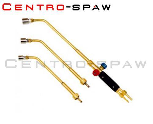 Palnik do podgrzewania PG-217A | acetylen