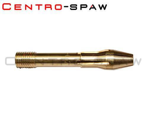 Tulejka zaciskowa ABITIG 200/450W fi 2,4mm