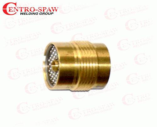 Dyfuzor gazowy 4 ABITIG 150/200/260W/450W fi 4,8mm