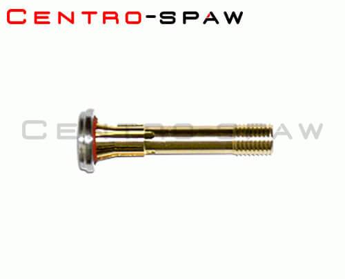 Dyfuzor gazowy (soczewka) ABITIG 200/450W fi 2,4mm
