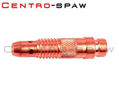 Korpus tulejki zaciskowej 17/18/26 fi 1,2mm
