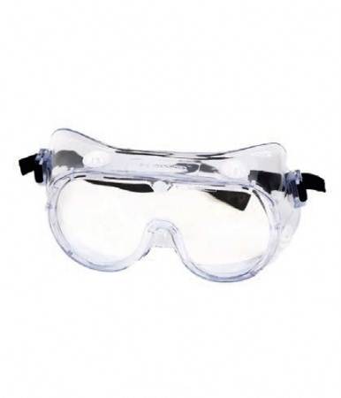 Gogle ochronne PUMA