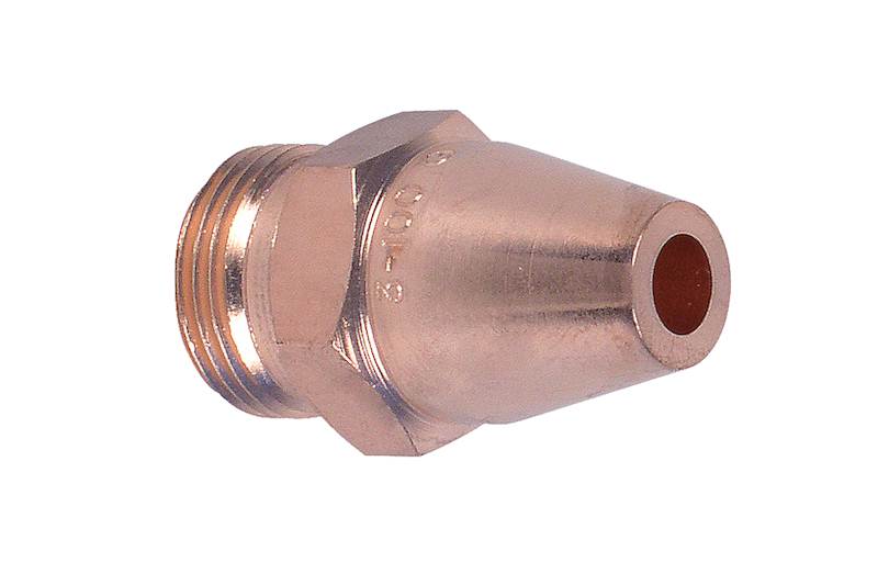 Dysza podgrzewająca 459PB 100-300 propan
