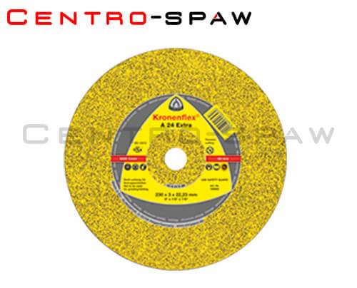 Ściernica do metalu fi 125x2,5mm.A24EXT Klingspor