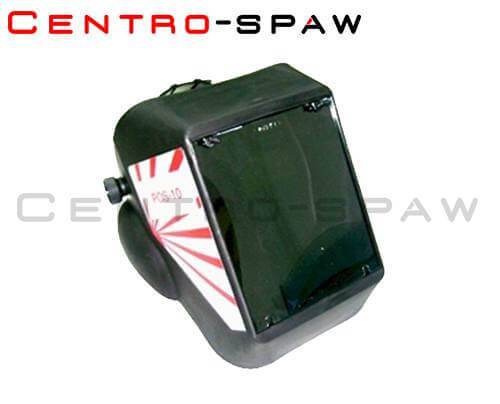 Przyłbica spawalnicza POS-10