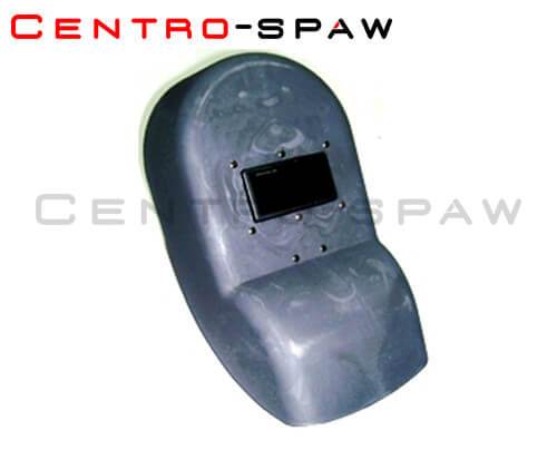 Tarcza spawalnicza plastikowa OT-20
