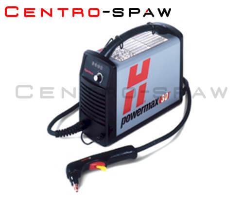 Hypertherm przecinarka Pmax45 CE 400V ręczna