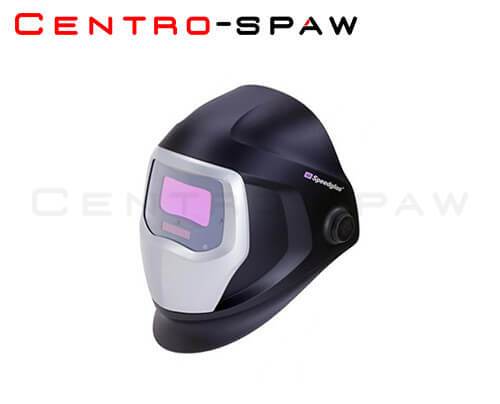 Przyłbica samościemniająca SPEEDGLAS 9100V