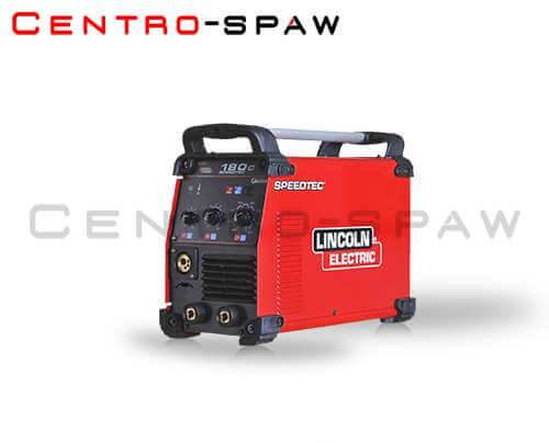 Spawarka MIG LINCOLN SPEEDTEC - 180C