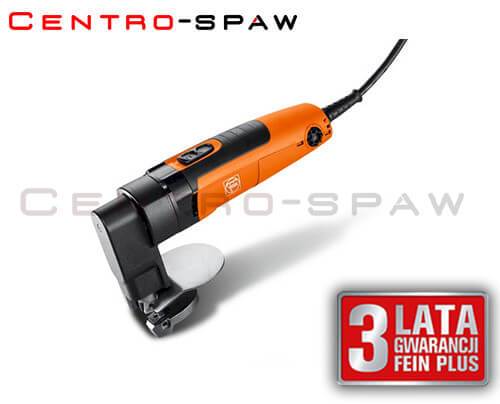 FEIN - Nożyce do blachy BLS 2.5E