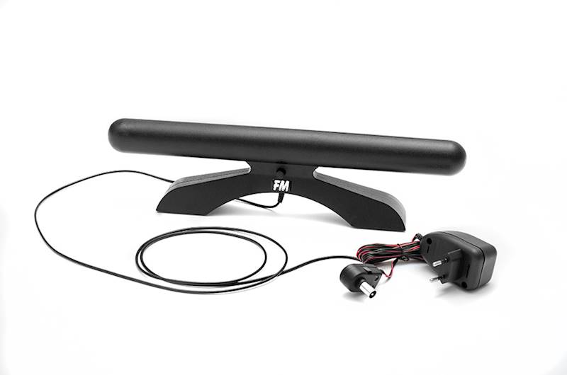 Antena FM SONUS radiowa