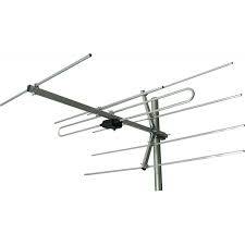 Antena TV MUX8 HNF37F tani