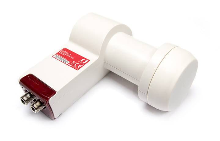 Konwerter Twin Inverto