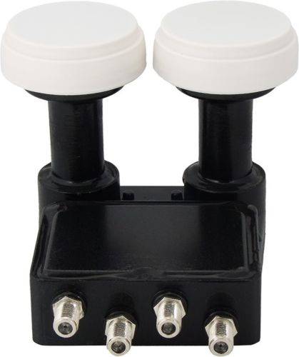 Konwerter Monoblok Quad Inverto