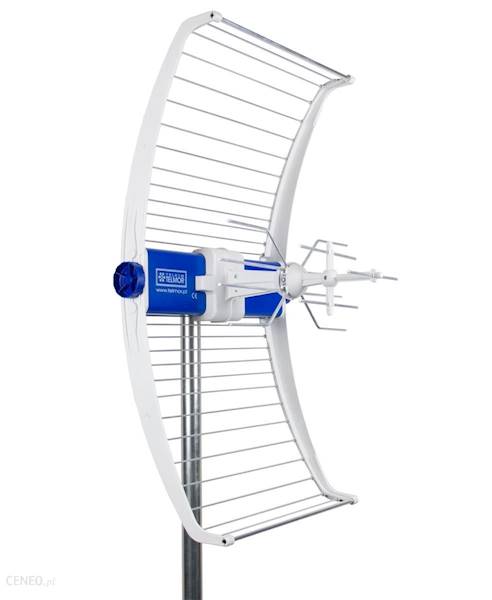 Antena TV Telmor Digit duża ASR Classic  P20