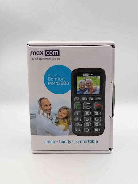 Telefon Maxcom MM428