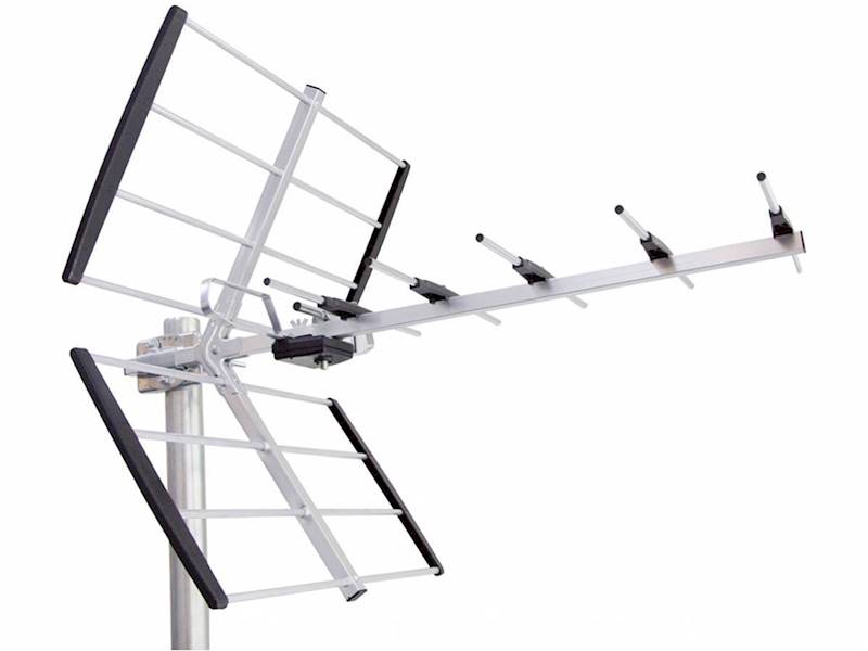 Antena TV Maximum UHF15A LTE