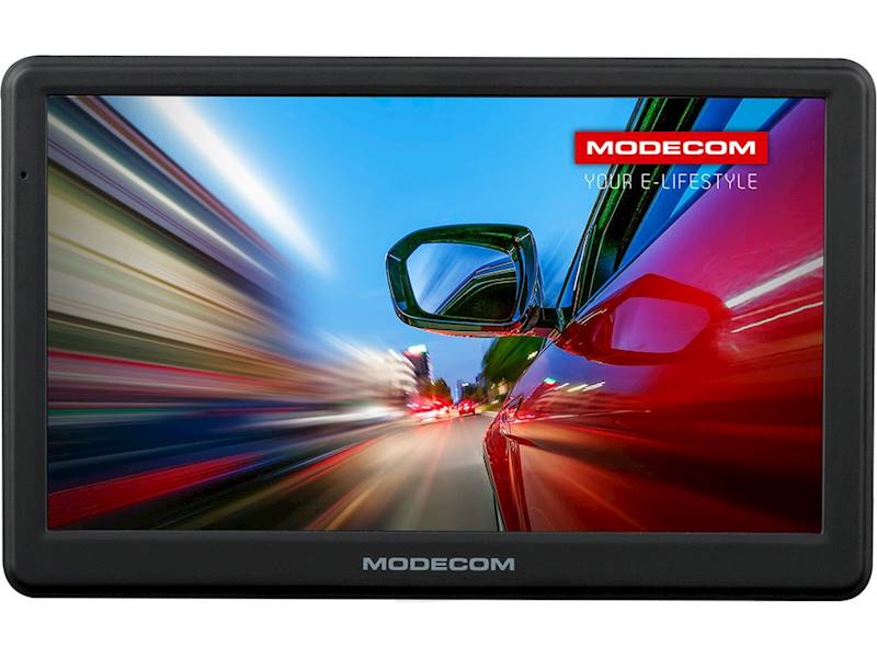 Nawigacja Modecom SX7.1  7cali