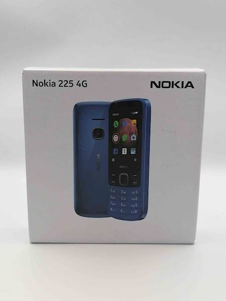 Telefon Nokia 225 4G