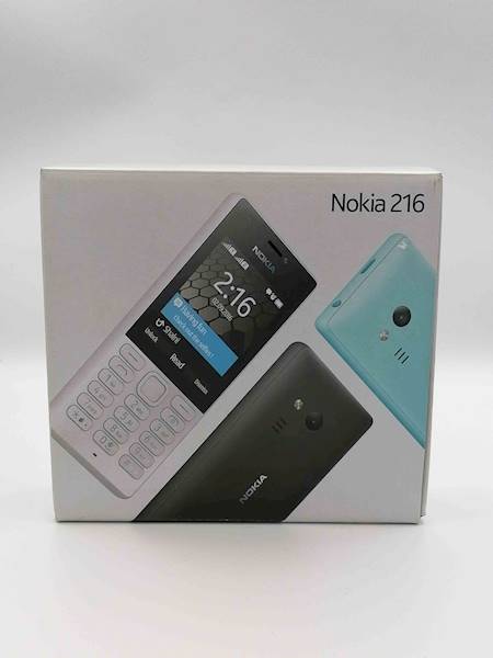 Telefon Nokia 216