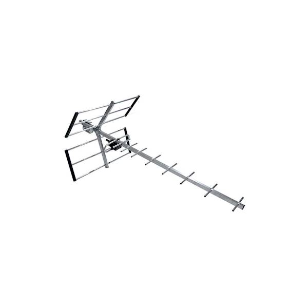 Antena TV ATZ UHF15elem z symetryzatorem