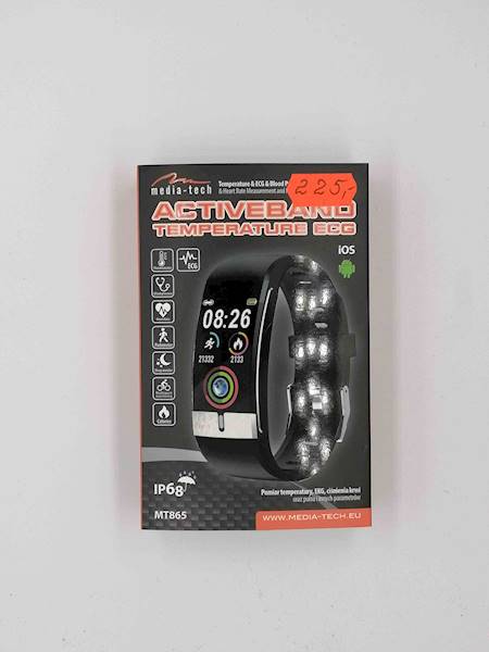 Media-tech Activeband 