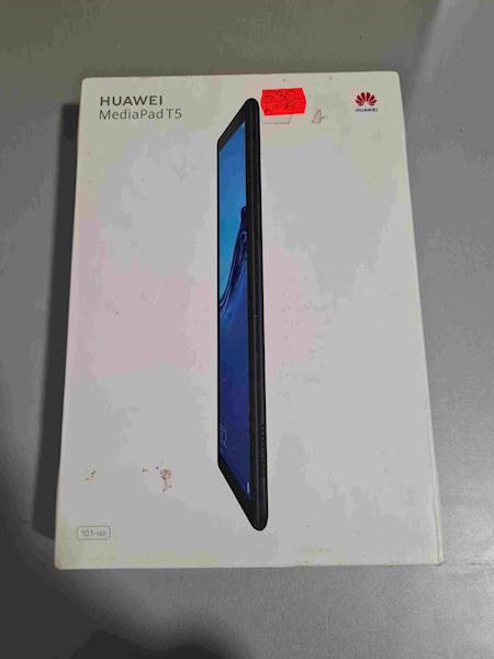 Huawei MediaPad T5  WI-FI