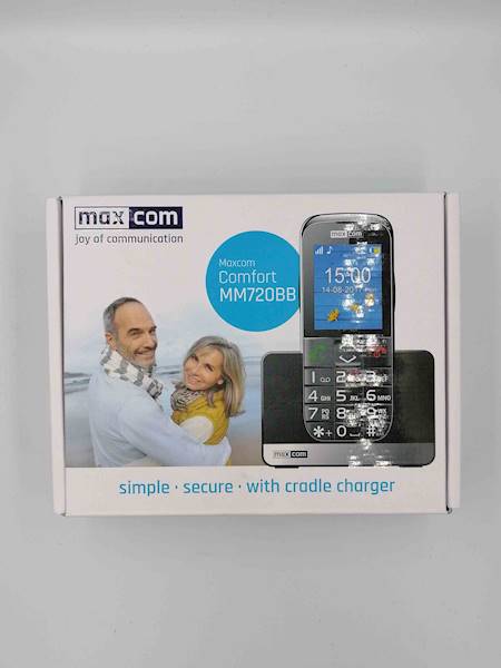 Telefon Maxcom MM720