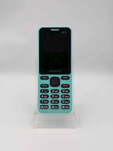 Telefon Maxcom MM139