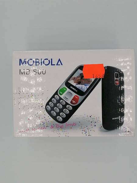 Telefon Mobiola MB800