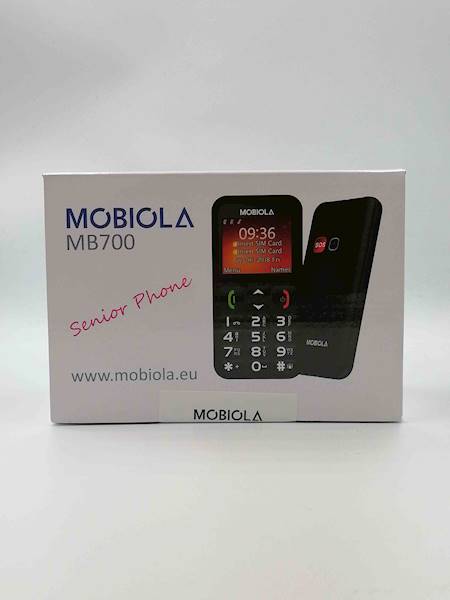 Telefon Mobiola MB700
