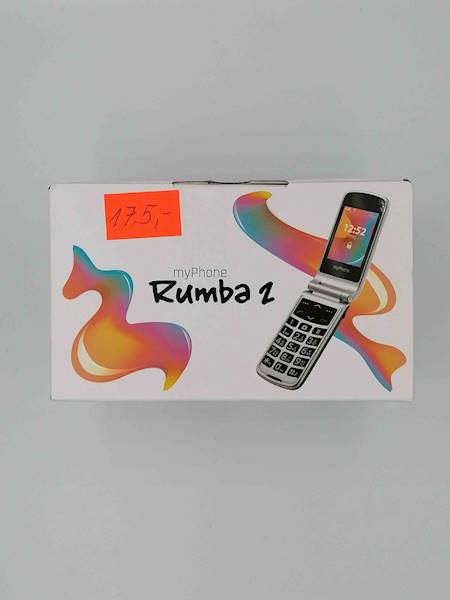 Telefon MyPhone Rumba 2