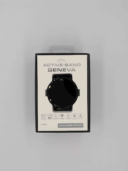 Geneva Active Band