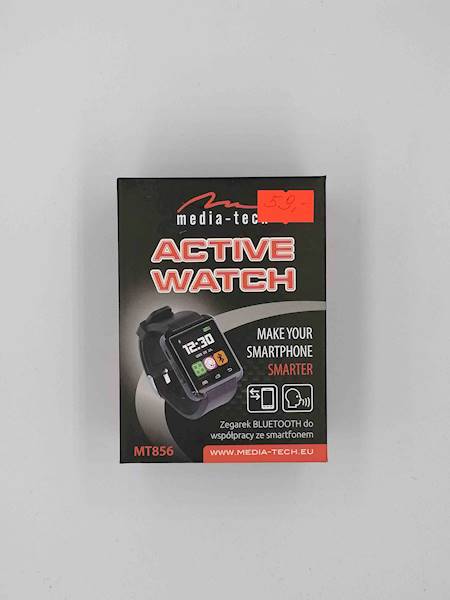 Media Tech Active Watch
