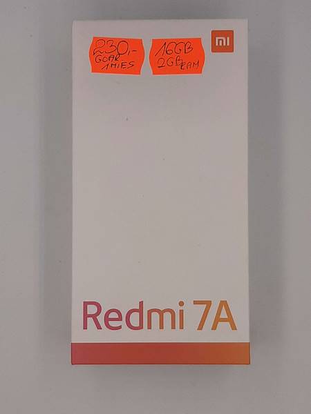 Xiaomi Redmi 7A 2/16GB