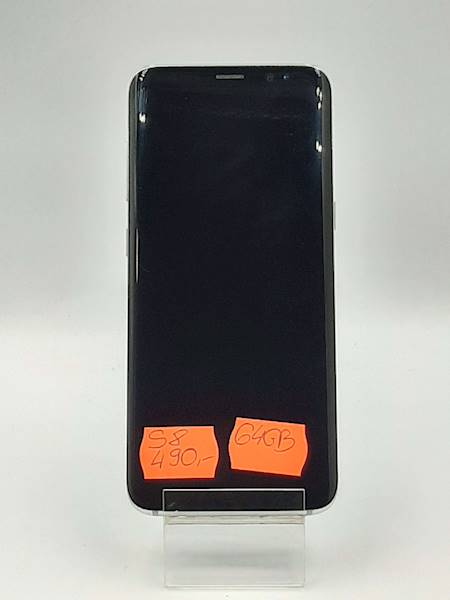 Samsung S8 64GB