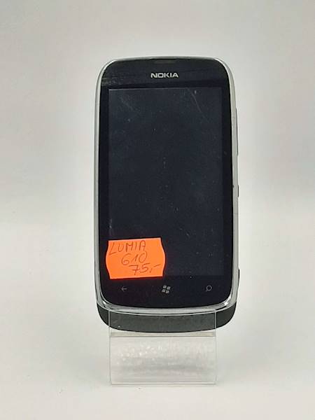 Nokia Lumia 610