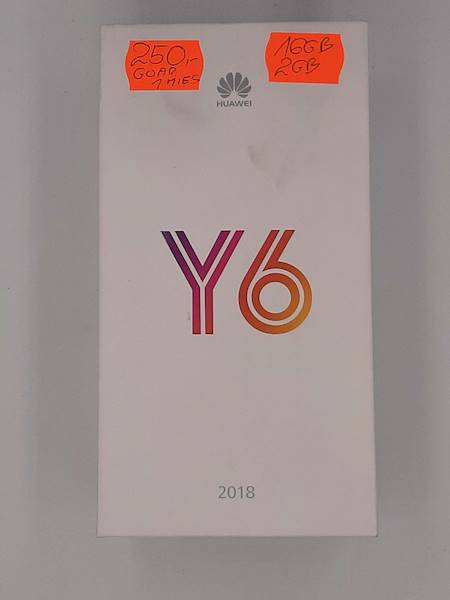 Huawei Y6 (2018) 2/16GB