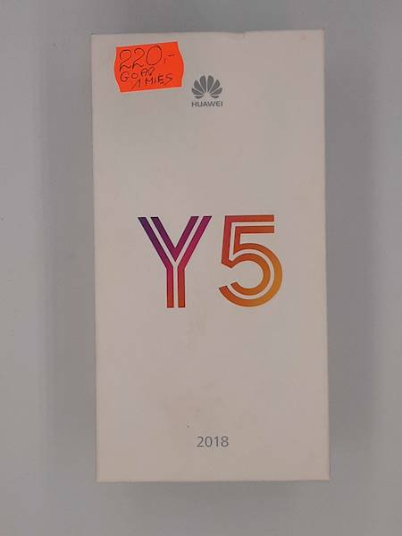 Huawei Y5 (2018) 16GB