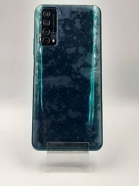 Huawei P smart 2021 4/128GB gwar. 3 mies.