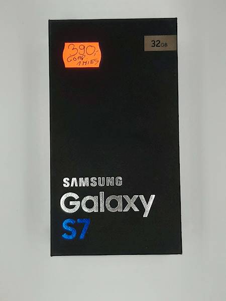 Samsung S7 32GB