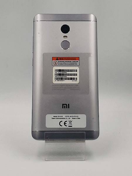 Xiaomi Redmi Note 4 3/32GB