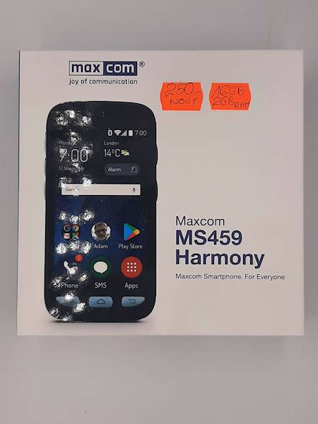 MaxCom Smart MS459 16GB Nowy