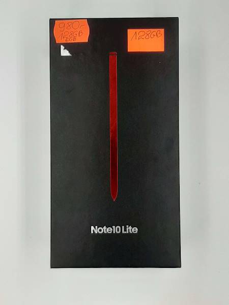 Samsung Note10 Lite 6/128GB